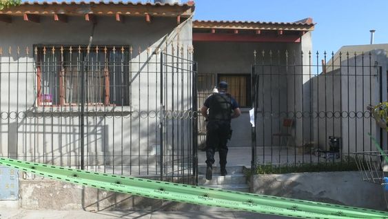 Una mujer asesinó a su inquilino en Godoy Cruz: dijo que le debía un año de alquiler