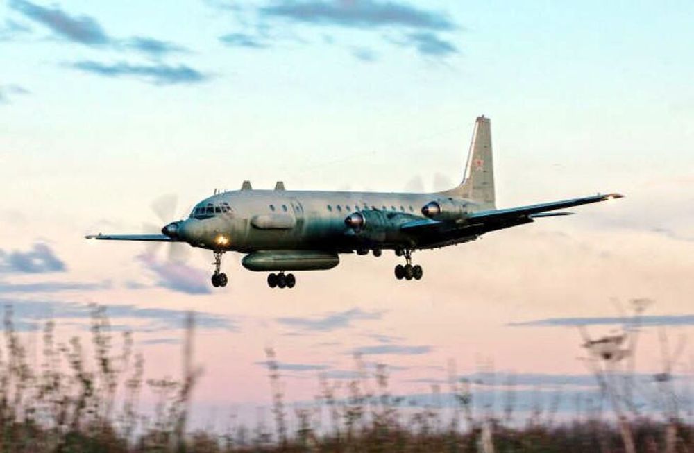 Siria derribó un avión ruso y Moscú acusa a Israel