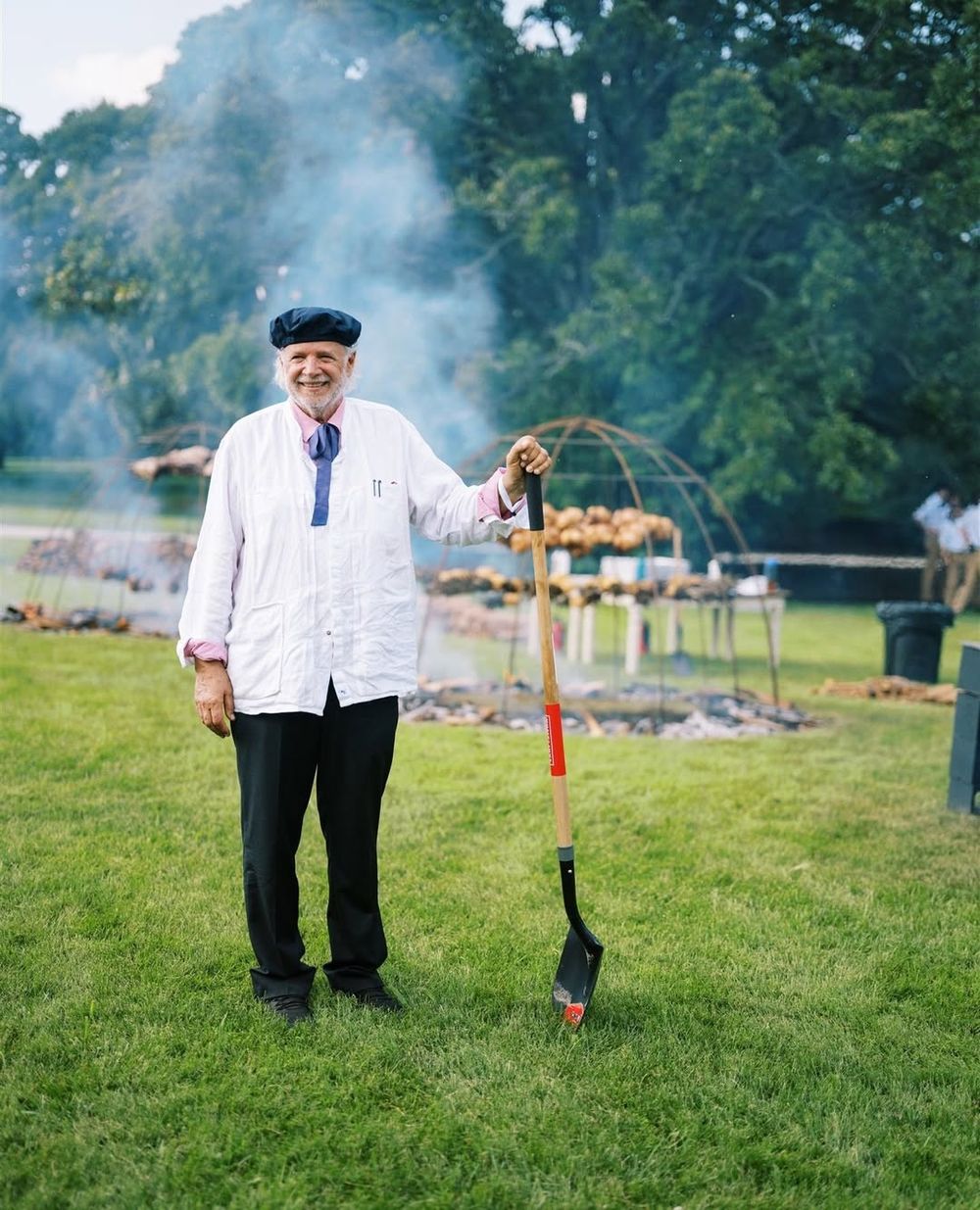 Francis Mallmann