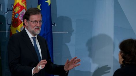 Arranca la carrera para liderar el partido de Rajoy en España