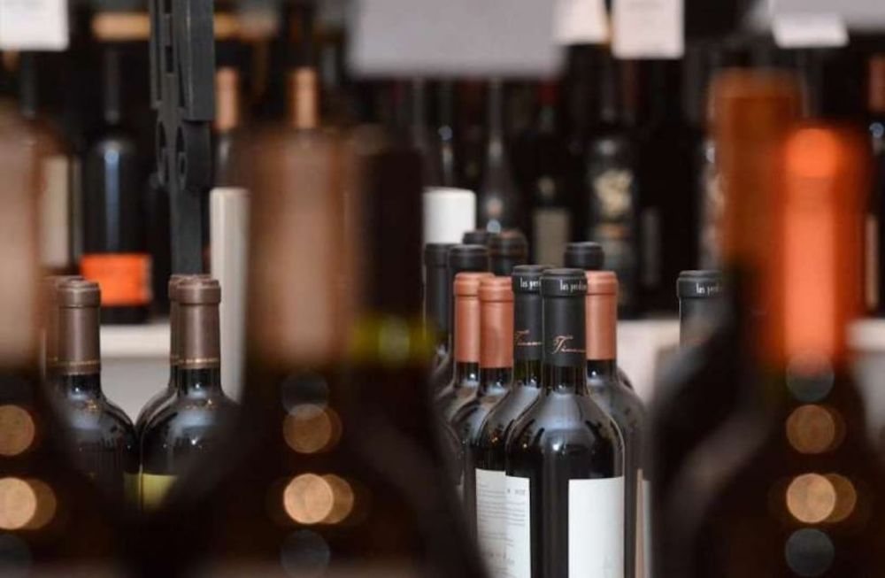 Cambió el viento y reaccionaron favorablemente las exportaciones de vino-Por Alfredo Aciar