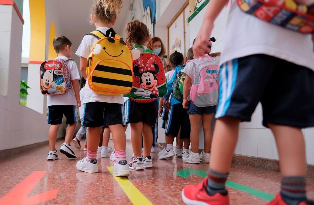 Vuelta al cole sin estrés