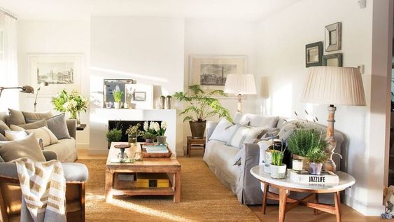 Casas saludables vs. casas enfermas