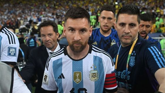 Un repaso por los tres mejores goles de la carrera de Messi