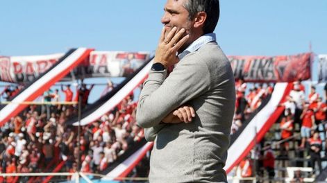 El técnico Juan Manuel Sara, manifestó que sus dirigidos merecieron algo más que un punto frente al Lobo.
