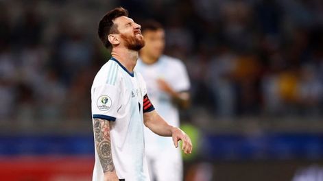 Conmebol suspendió la doble fecha de Eliminatorias: Argentina deberá esperar para enfrentar a Uruguay y Brasil. Foto: Gentileza