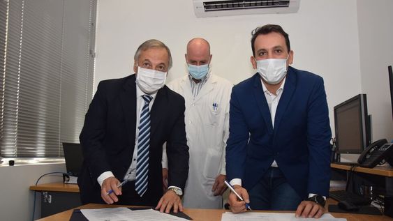 Tadeo García Zalazar: “Con un Estado inteligente es más fácil prevenir y perseguir el delito”