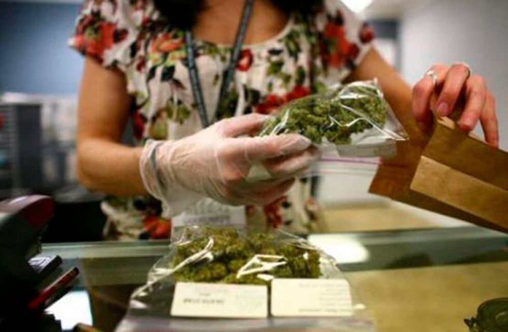 En Canadá se podrá llevar marihuana en los vuelos internos