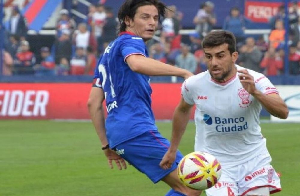 Huracán venció de visitante a Tigre y el Bicho empata en San Juan