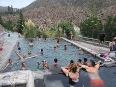Desde el domingo estamos oficialmente en verano: cómo será en Mendoza. Foto: Los Andes