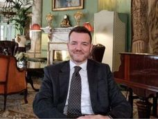 El Gobierno desplazó a Alejandro Nimo de la Embajada argentina en España.