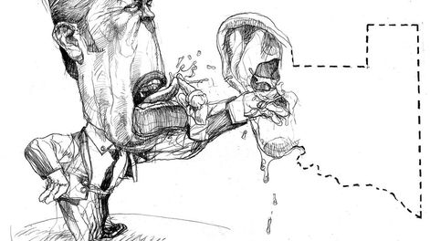 Cornejo y sus desafíos - Por José Luis Toso