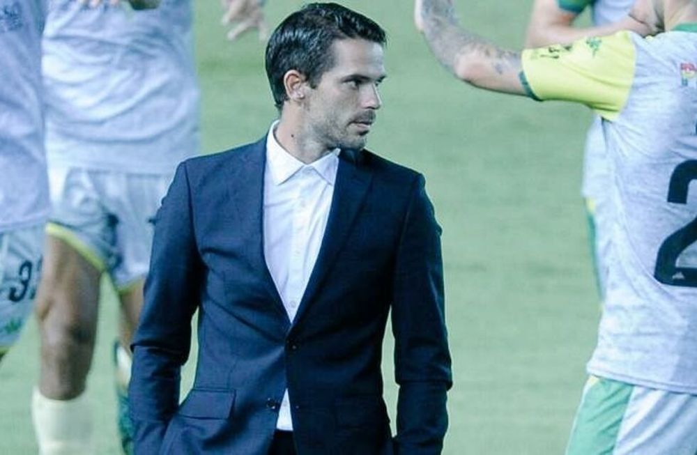 Fernando Gago asumirá en las próximas horas como director técnico de Racing Club. / Gentileza.