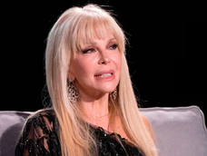 Graciela Alfano manifestó su deseo de que haya una producción sobre su vida. Graciela Alfano manifestó su deseo de que haya una producción sobre su vida.