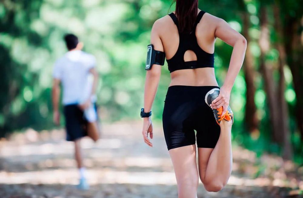 Este día tiene como intención promover la trascendencia del ejercicio y los deportes como hábitos saludables para mejorar la salud física y mental