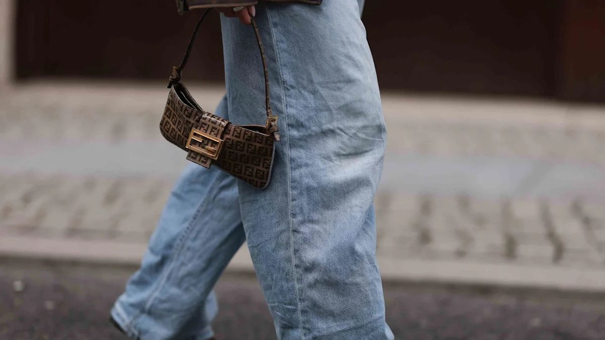 No van más los jeans holgados: estos son los 2 modelos en tendencia que los reemplazan en otoño-invierno 2026