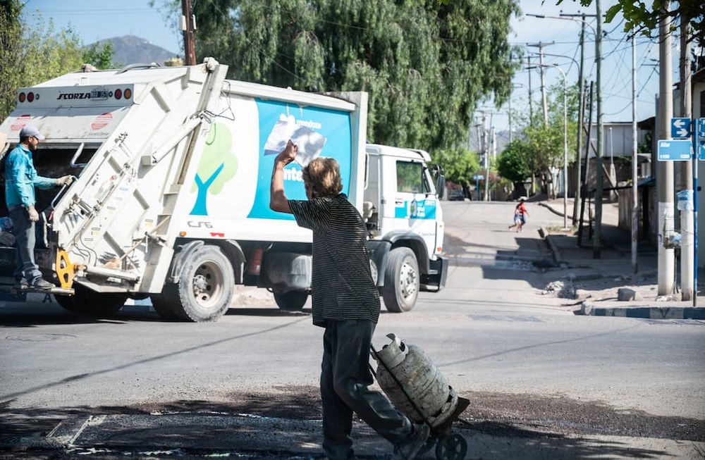 Información importante sobre el nuevo operativo de garrafa social