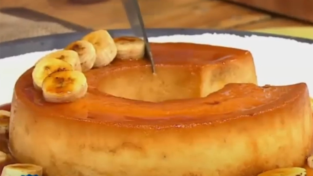La receta de este postre es ideal para las reuniones familiares.&nbsp;