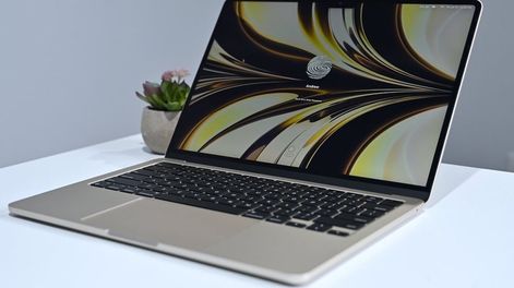 Sorpresa por los precios en Chile: cuánto cuesta una Apple MacBook Air con 47% de descuento. Foto: AppleInsider