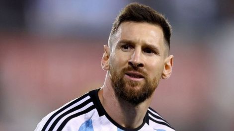 Messi podría romper algunos récords en el Mundial de Qatar 2022