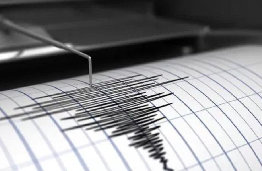 Otra mañana movida en Mendoza: leve sismo pero con epicentro local y poco profundo