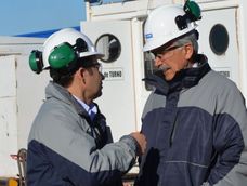 Cómo impacta la situación de Venezuela en las acciones de las empresas energéticas argentinas