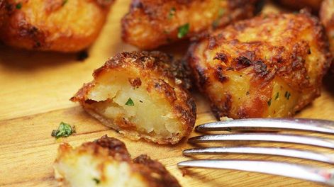 El truco está en saber controlar el horno para una textura mucho más crujiente y un sabor más intenso