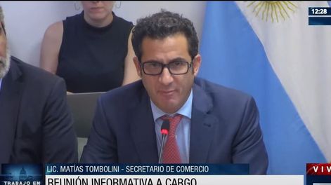 Diputados en vivo