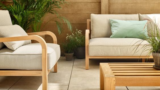 ¿Cómo elegir qué madera debo usar para mi proyecto?