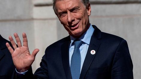 Las nuevas cuentas de Cambiemos ante el caos venezolano y la reaparición de Cristina