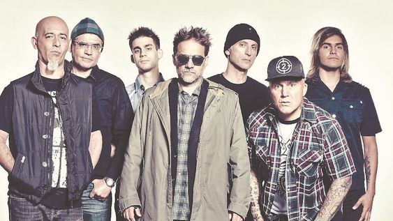 Los Fabulosos Cadillacs: última parada, Mendoza