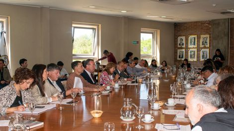 La UNCuyo aprobó su Presupuesto 2026&nbsp;