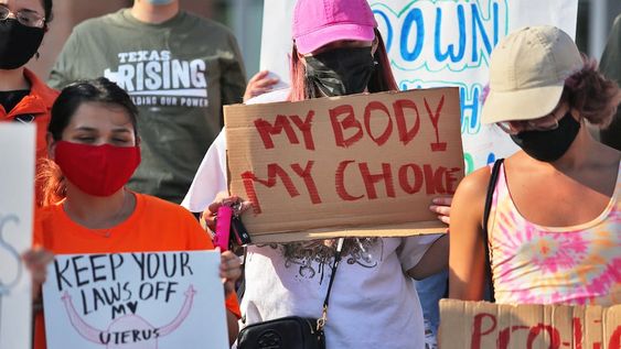 El servicio Aid Access fue diseñado para evadir prohibiciones o dificultades de acceso y permite que las mujeres aborten por su cuenta en casa.