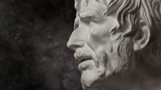 Séneca, filósofo estoico cuya frase explica por qué sentís un vacío: Para quien no tiene un puerto... Séneca, filósofo estoico cuya frase explica por qué sentís un vacío: Para quien no tiene un puerto...