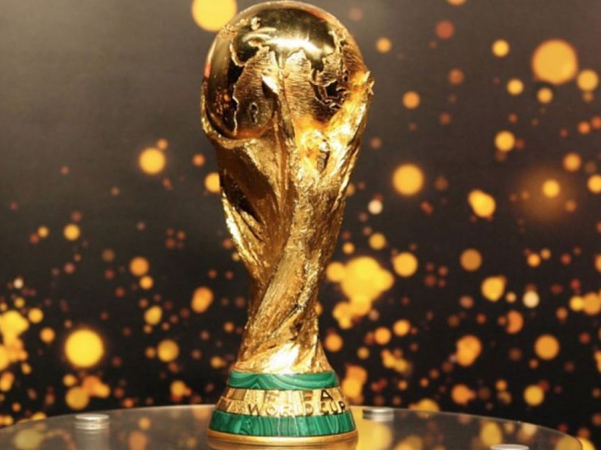 Los datos más curiosos del Mundial Rusia 2018