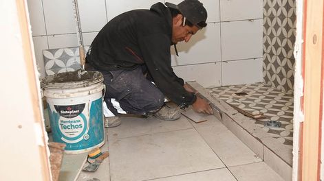 Foto: José Gutiérrez / Los Andes