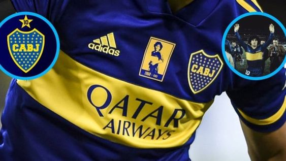 La propuesta de Boca. /Gentileza