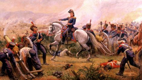 El bicentenario de la Batalla de Maipú (segunda parte) - Por Roberto Azaretto