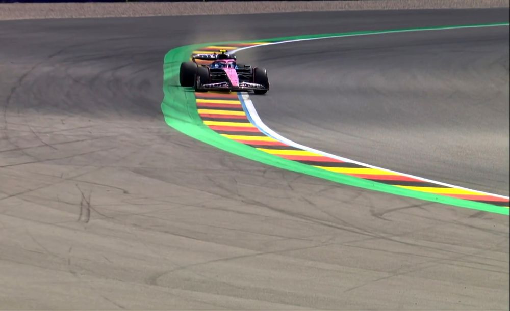 La Fórmula 1 planea cambios en las Sprint