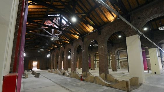 El desarrollo del polo comercial, gastronómico, turístico y cultural más importante de la provincia. Foto: Prensa Municipalidad de Godoy Cruz.