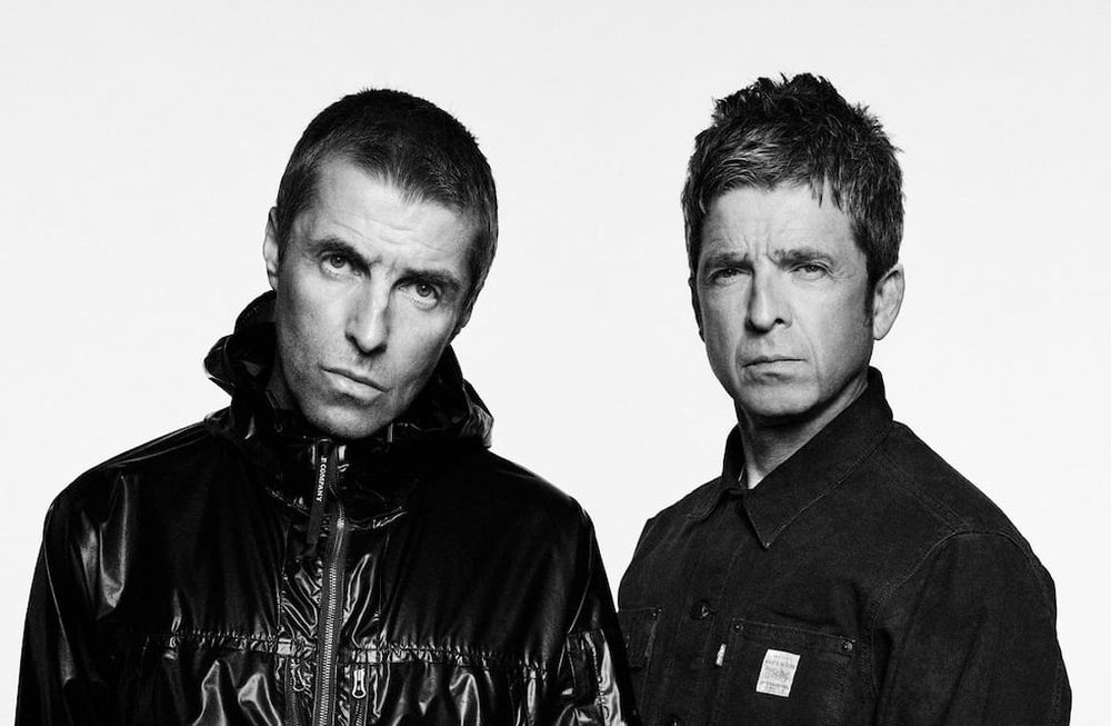 Vuelve Oasis: las fechas confirmadas para 2025