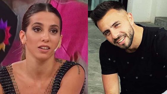Cinthia Fernández destrozó por Twitter al padre de sus hijas