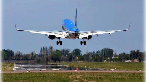 La reforma del Código Aeronáutico - Por Gustavo Marón