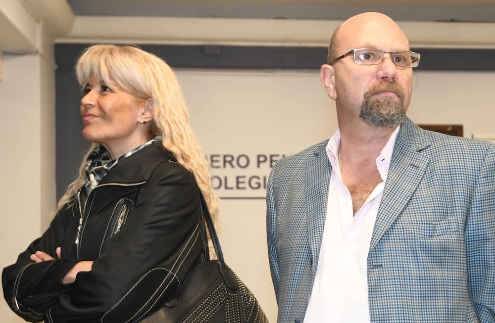 Decisiones judiciales como la que estuvo dirigida a la acción del ex intendente Lobos juega a favor del fortalecimiento institucional que requiere la Argentina; marca un  avance de la justicia en el combate a la corrupción. Foto: Orlando Pelichotti