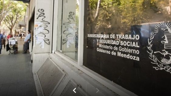El rechazo al aumento propuesto por el Gobierno se formalizó en la Subsecretaría de Trabajo.