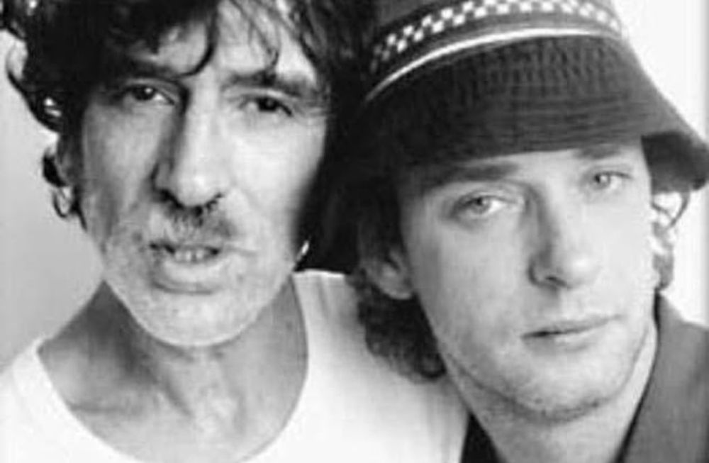 Charly García: “Gustavo fue un arquitecto”