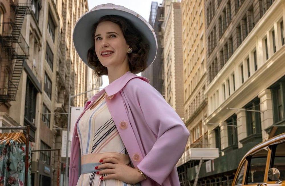 La comedia de Amazon Prime llega en su cuarta temporada para arrasar en el streaming.