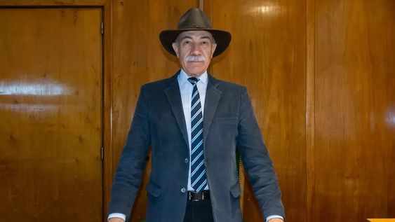 jose valerio en aconcagua radio: hay que gobernar con la realidad de hoy, no con el diario de manana jose valerio en aconcagua radio: hay que gobernar con la realidad de hoy, no con el diario de manana