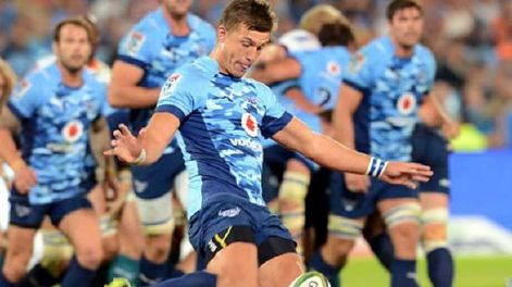 Highlanders y Chiefs se van consolidando en el Súper Rugby