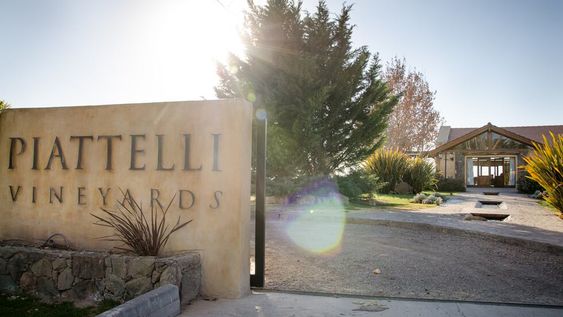 Piattelli Vineyards presenta Lobster & Wine Festival